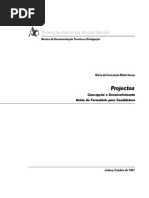 Guia Projectos