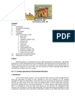 Booklet No. 396 Soil Science: SSS - 29