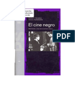 Heredero Carlos Y Santamarina Antonio - El Cine Negro