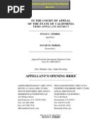 association pdf memorandum notes of Divorce   Marriage Memorandum (Mock) Sample