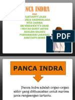 Panca Indera