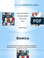 BIOETica