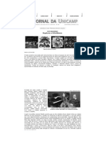 Matéria - Jornal Da Unicamp!
