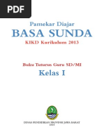 Download Buku Guru Sunda Kls 1- 2014 by Sang Dewa Aspal SN238184214 doc pdf