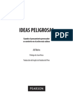 Ideas Peligrosas