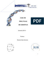 Guia Genetica 2014-II