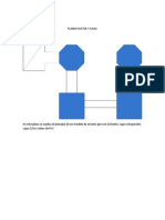 Plano Ductos y Cajas