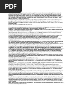 Judicial Legislation