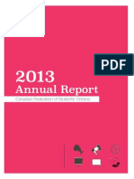 Annual Report: Canadian Federation of Students-Ontario