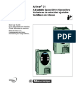 Altivar 31 Inverter Manual PDF