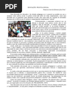 1.01 EDUCAÇÃOpráticasocial