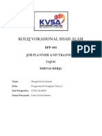 Download Contoh Kertas Kerja  by Naqiyah Azizan SN238191822 doc pdf