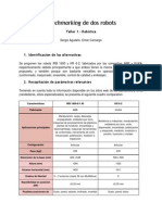 Taller 1 Robótica