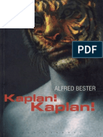 Alfred Bester - Kaplan! Kaplan!