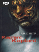 Alfred Bester - Kaplan! Kaplan!