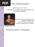 David Hume