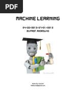 Machine Learning