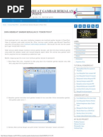 Download Cara Membuat Gambar Berjalan Di Power Point by Mohammad Yanuar SN238199124 doc pdf
