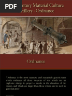 Download Military - Artillery - Ordnance by The 18th Century Material Culture Resource Center SN238199511 doc pdf