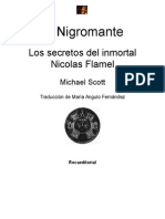 04 - El Nigromante Los Secretos Del Inmortal Nicolas Flamel 