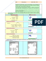 Matrices Literales I Resueltos