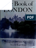 The Book of London (Photo Art Ebook)