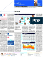 Clase Ejecutiva 03 - Columna El Mercurio - El Precio Del Cobre, G.lagos