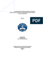 Download Pengaruh Kompensasi Terhadap Motivasi Kerja Karyawan by Harry D Fauzi SN238207640 doc pdf