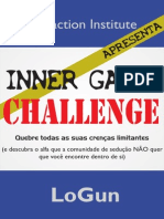 Inner Game Challenge