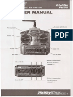 Manual Hk6df