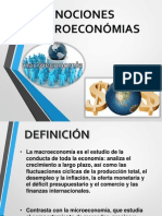 Macro Econom I A