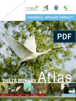 Atlas Delta Dunarii 2013