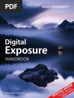 Black + White Photography - Special Issue - Digital Exposure Handbook