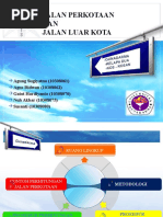 Download Jalan Perkotaan dan Jalan Luar Kota by za_yan SN23821774 doc pdf