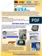 ProgUSA Exciting Test Equipment 2013 4pg