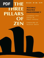 Download Philip Kapleau Three Pillars of Zen by Pablo Plp SN238221424 doc pdf