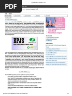 Download Cara Daftar BPJS Kesehatan  Robi by fadlichairul SN238222987 doc pdf