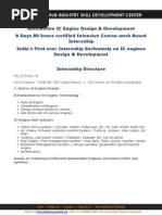 Download Expertshub Automotive IC Engine Internship by Kirubakaran Reddy SN238223618 doc pdf