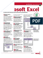 Excel NEw