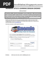 Download mendaftar GNOMIO by galuh_fifiyanti4641 SN238226057 doc pdf