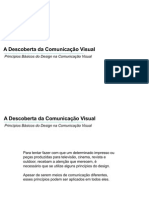 Planejamento Gráfico - Aula 06 - Princípios Básicos Do Design