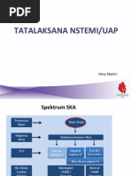 Download Dr Heny Tatalaksana Nstemi Uap by Afdol Triatmojo Sikumbang SN238229558 doc pdf