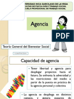 Agencia