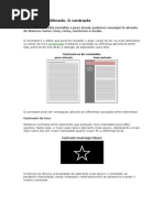 O Design Equilibrado3