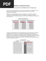 O Design Equilibrado9