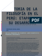 Historia de La Filosofa en El Per 1219600317577616 9