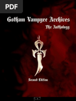 The Vampire Adept Bible Unlocked By Www Freemypdf Com