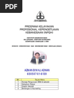 Download NOTA PENG HEM - AZMAN by AZMAN  SN2382379 doc pdf