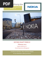 Download Rise and Fall of Nokia 2014 by Amit SN238239461 doc pdf