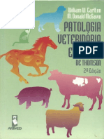 Capa de Patologia